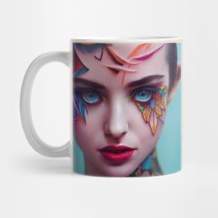 Inked Dreams Mug